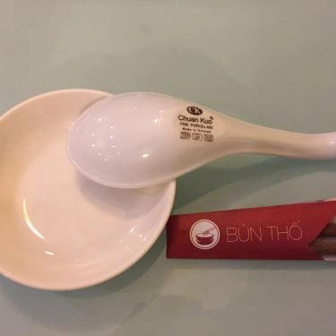 Tổng hợp- Nhà Hàng Bún Thố - Trần Văn Khéo