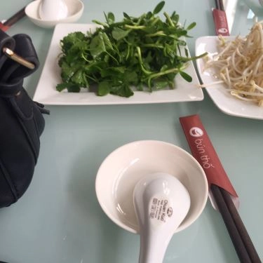 Tổng hợp- Nhà Hàng Bún Thố - Trần Văn Khéo