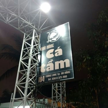 Tổng hợp- Nhà Hàng Cá Tầm