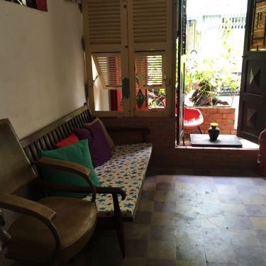 Tổng hợp- Nhà Hàng Cafe 4221 - Cơm Việt Nam & Homestay