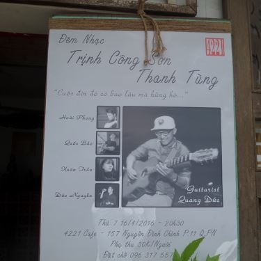 Tổng hợp- Nhà Hàng Cafe 4221 - Cơm Việt Nam & Homestay