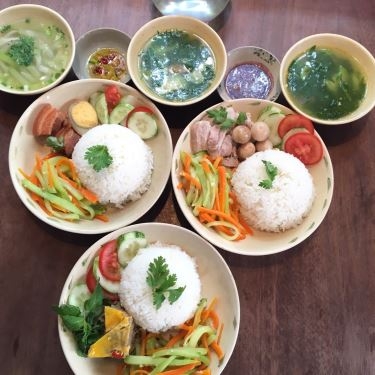 Tổng hợp- Nhà Hàng Cafe 4221 - Cơm Việt Nam & Homestay