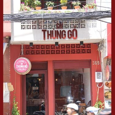 Tổng hợp- Nhà Hàng Cái Thùng Gỗ - Restaurant & Wine