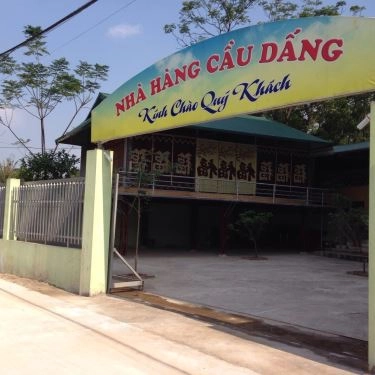 Tổng hợp- Quán Ăn Cầu Dấng - Lẩu & Cơm Bình Dân