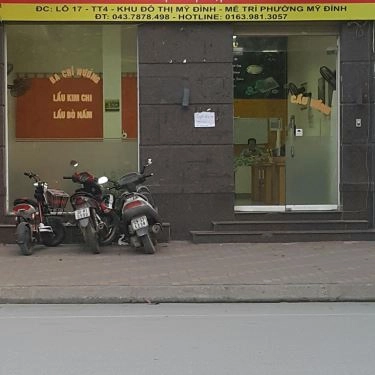 Tổng hợp- Quán Ăn Cầu Vòng - Ba Chỉ Nướng & Lẩu Bò Nấm