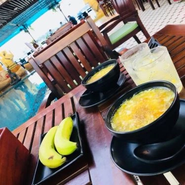 Tất cả hình- Nhà Hàng Cham - Món Việt
