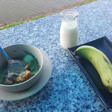 Tất cả hình- Nhà Hàng Cham - Món Việt