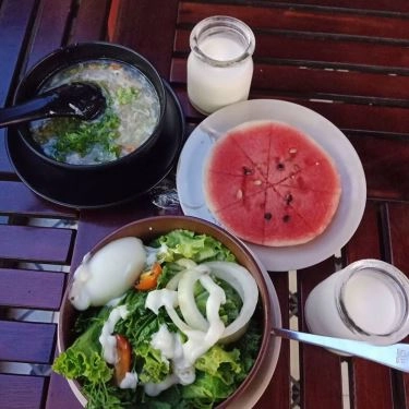 Tất cả hình- Nhà Hàng Cham - Món Việt