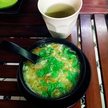 Tất cả hình- Nhà Hàng Cham - Món Việt