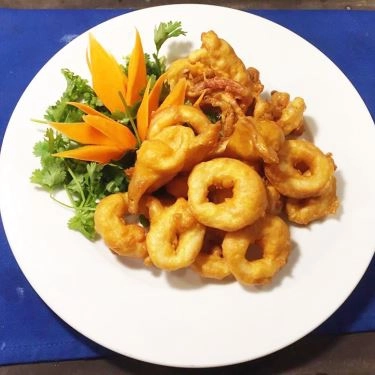 Tất cả hình- Nhà Hàng Cham - Món Việt