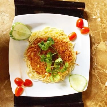 Tất cả hình- Nhà Hàng Cham - Món Việt