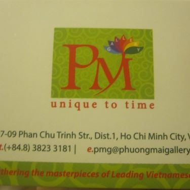 Tổng hợp- Nhà Hàng Chay Phương Mai