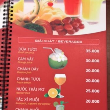 Tổng hợp- Nhà Hàng Chay Thanh Hương