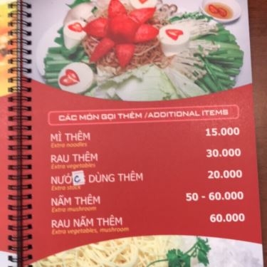 Tổng hợp- Nhà Hàng Chay Thanh Hương