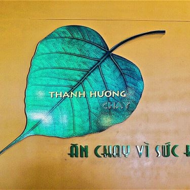 Tổng hợp- Nhà Hàng Chay Thanh Hương