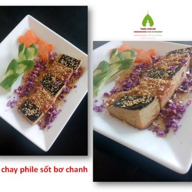 Tổng hợp- Nhà Hàng Chay Thanh Phương - Tara House