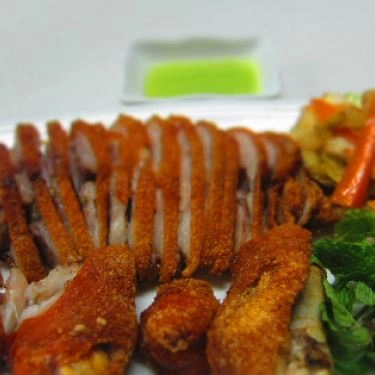 Món ăn- Quán Ăn Nhà Hàng Chicken 4 - Chuyên Các Món Gà Ta