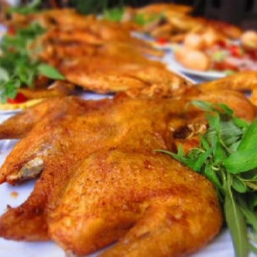 Tổng hợp- Quán Ăn Nhà Hàng Chicken 4 - Chuyên Các Món Gà Ta