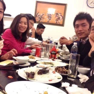 Tổng hợp- Quán Ăn Nhà Hàng Chim Bốn Mùa - Văn Quán