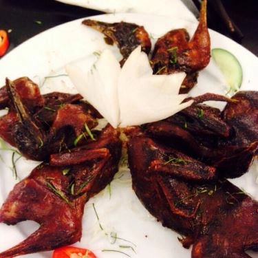 Món ăn- Quán Ăn Nhà Hàng Chim Bốn Mùa - Văn Quán