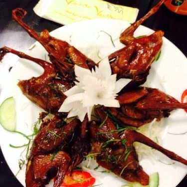 Món ăn- Quán Ăn Nhà Hàng Chim Bốn Mùa - Văn Quán