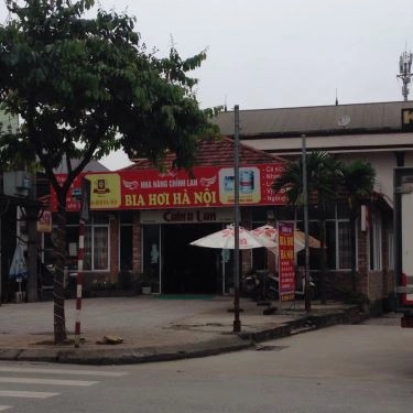 Tổng hợp- Quán Ăn Chỉnh Lan - Bia Hơi & Các Món Nhậu
