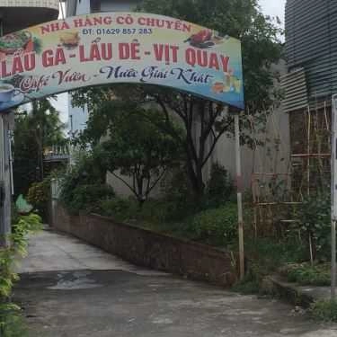 Tổng hợp- Quán Ăn Cô Chuyển - Lẩu Các Loại
