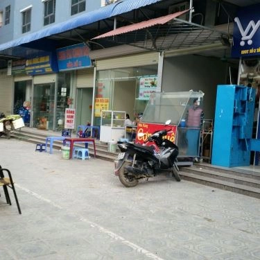 Tổng hợp- Quán Ăn Cơm Huế - KĐT Kim Văn Kim Lũ