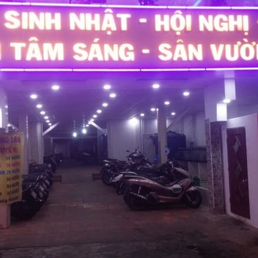 Tổng hợp- 168 - Nhà Hàng Công Nghệ Ẩm Thực