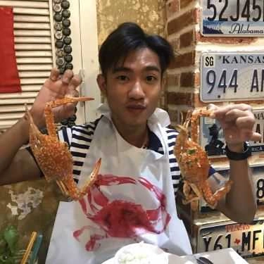 Tổng hợp- Quán Ăn Crab House - Nhà Ghẹ Phú Quốc