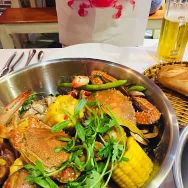 Tổng hợp- Quán Ăn Crab House - Nhà Ghẹ Phú Quốc