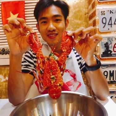 Tổng hợp- Quán Ăn Crab House - Nhà Ghẹ Phú Quốc