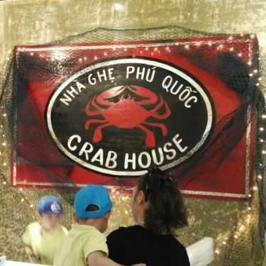 Tổng hợp- Quán Ăn Crab House - Nhà Ghẹ Phú Quốc