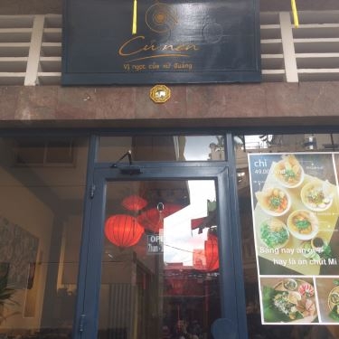 Tổng hợp- Nhà Hàng Củ Nén - Ẩm Thực Miền Trung