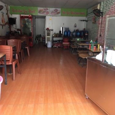 Không gian- Quán Ăn Đặc Sản Bún Mọc Kim Sơn Ninh Bình - Tứ Hiệp