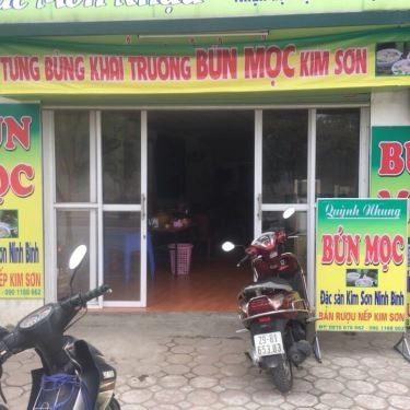 Tổng hợp- Quán Ăn Đặc Sản Bún Mọc Kim Sơn Ninh Bình - Tứ Hiệp