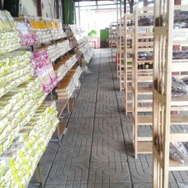 Không gian- Nhà Hàng Đại Việt