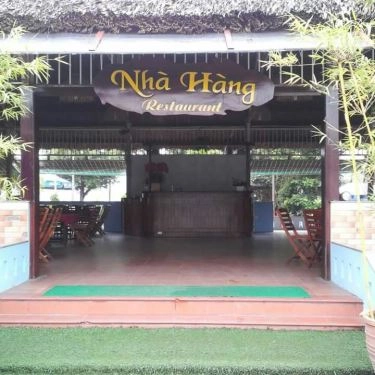 Không gian- Nhà Hàng Đại Việt