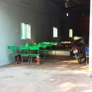 Tổng hợp- Dân Tộc Quán - Đặc Sản Rừng