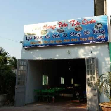 Tổng hợp- Dân Tộc Quán - Đặc Sản Rừng
