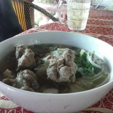Món ăn- Nhà Hàng Đăng Khoa