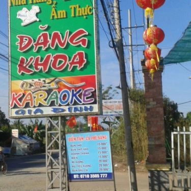 Tổng hợp- Nhà Hàng Đăng Khoa