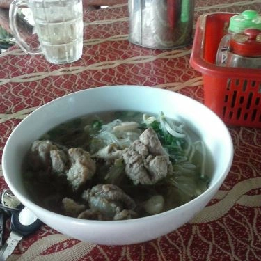 Món ăn- Nhà Hàng Đăng Khoa