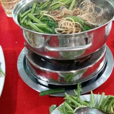 Món ăn- Nhà Hàng Đăng Khoa