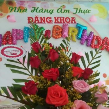 Tổng hợp- Nhà Hàng Đăng Khoa