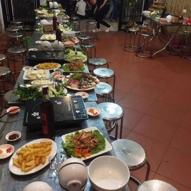 Tổng hợp- Quán Ăn Đệ Nhất Lẩu - Văn Khê