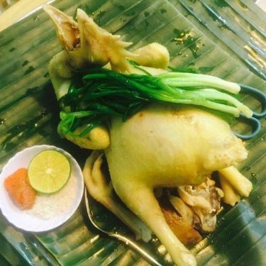 Món ăn- Quán Ăn Đệ Nhất Lẩu - Văn Khê