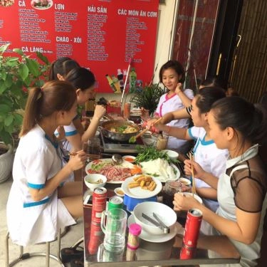 Tổng hợp- Quán Ăn Đệ Nhất Lẩu - Văn Khê
