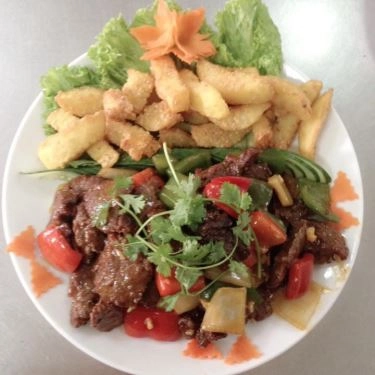 Món ăn- Quán Ăn Đệ Nhất Lẩu - Văn Khê