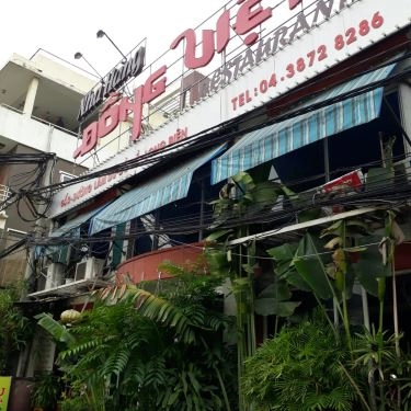 Tổng hợp- Quán Ăn Đồng Việt - Các Món Dân Tộc